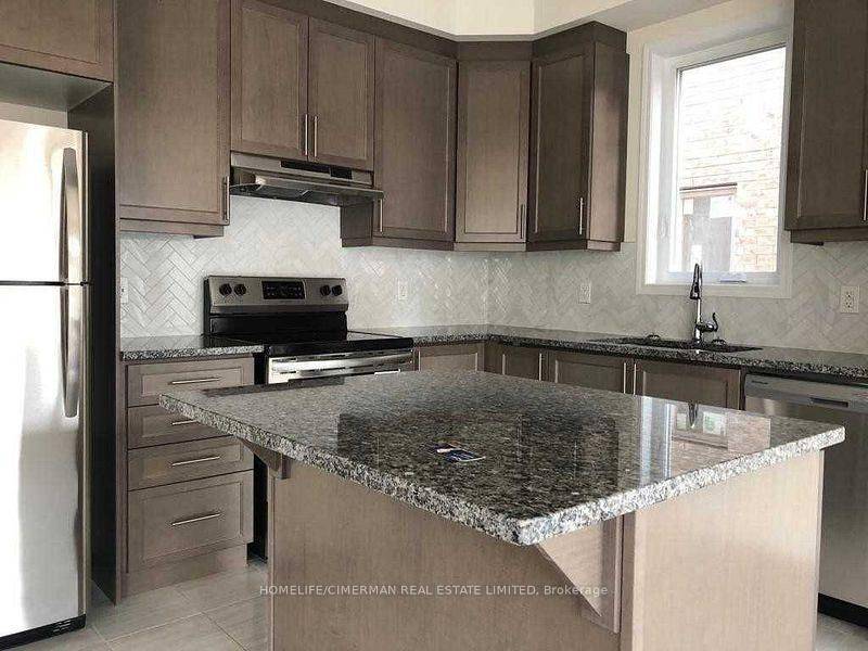 Oakville, ON L6M 0T1,234 Harold Dent TRL