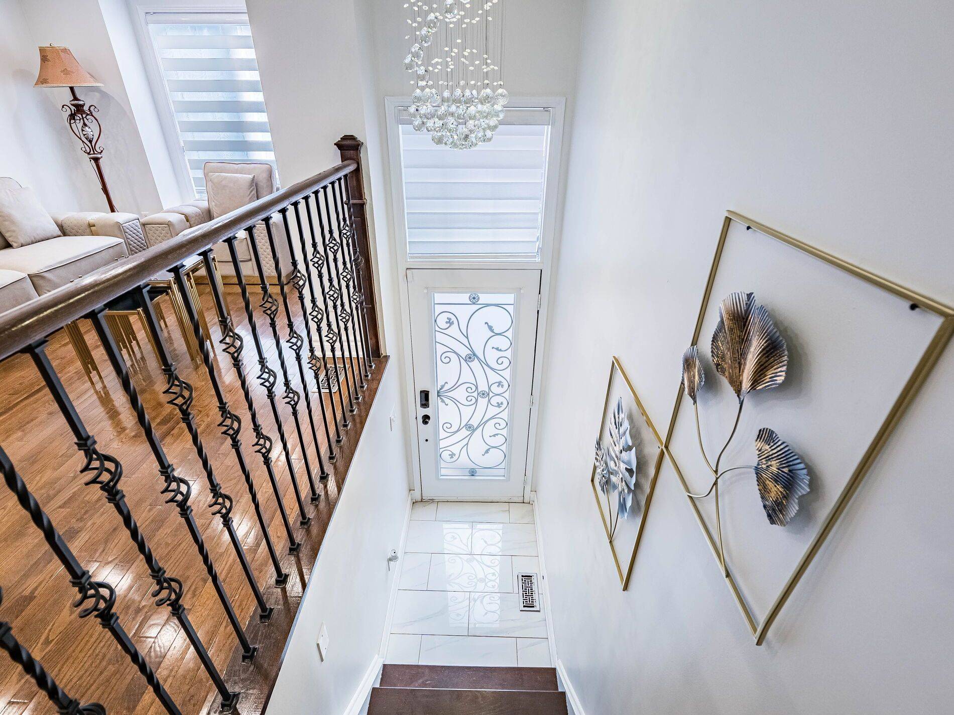 Mississauga, ON L5N 8R3,3221 Redpath CIR