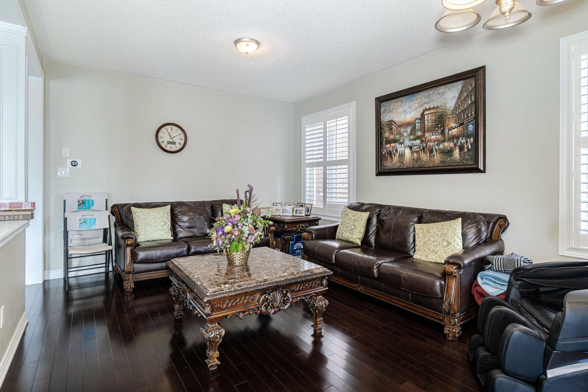 Brampton, ON L6X 0W9,36 Intrigue TRL #Main