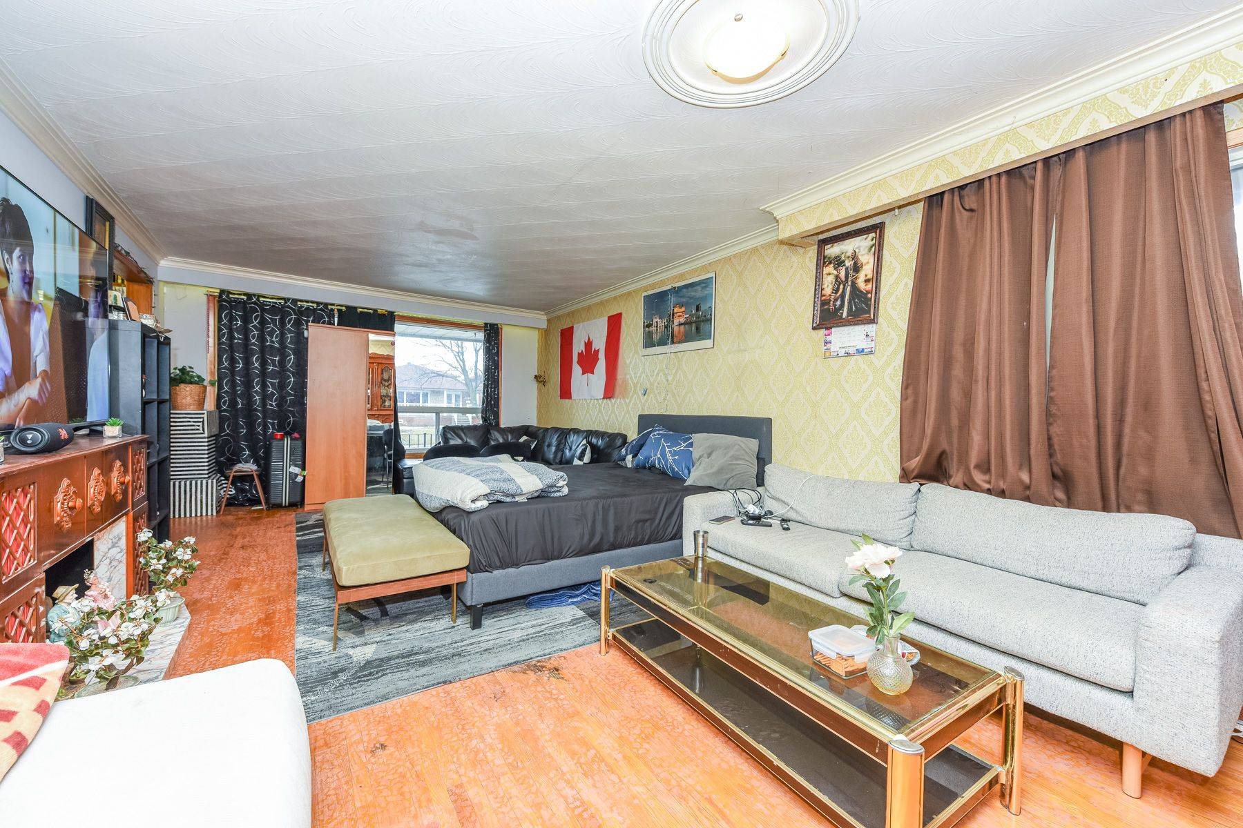 Mississauga, ON L4T 1W9,3359 Lehigh CRES