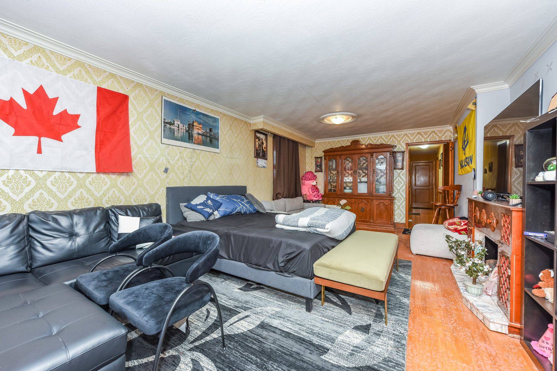 Mississauga, ON L4T 1W9,3359 Lehigh CRES