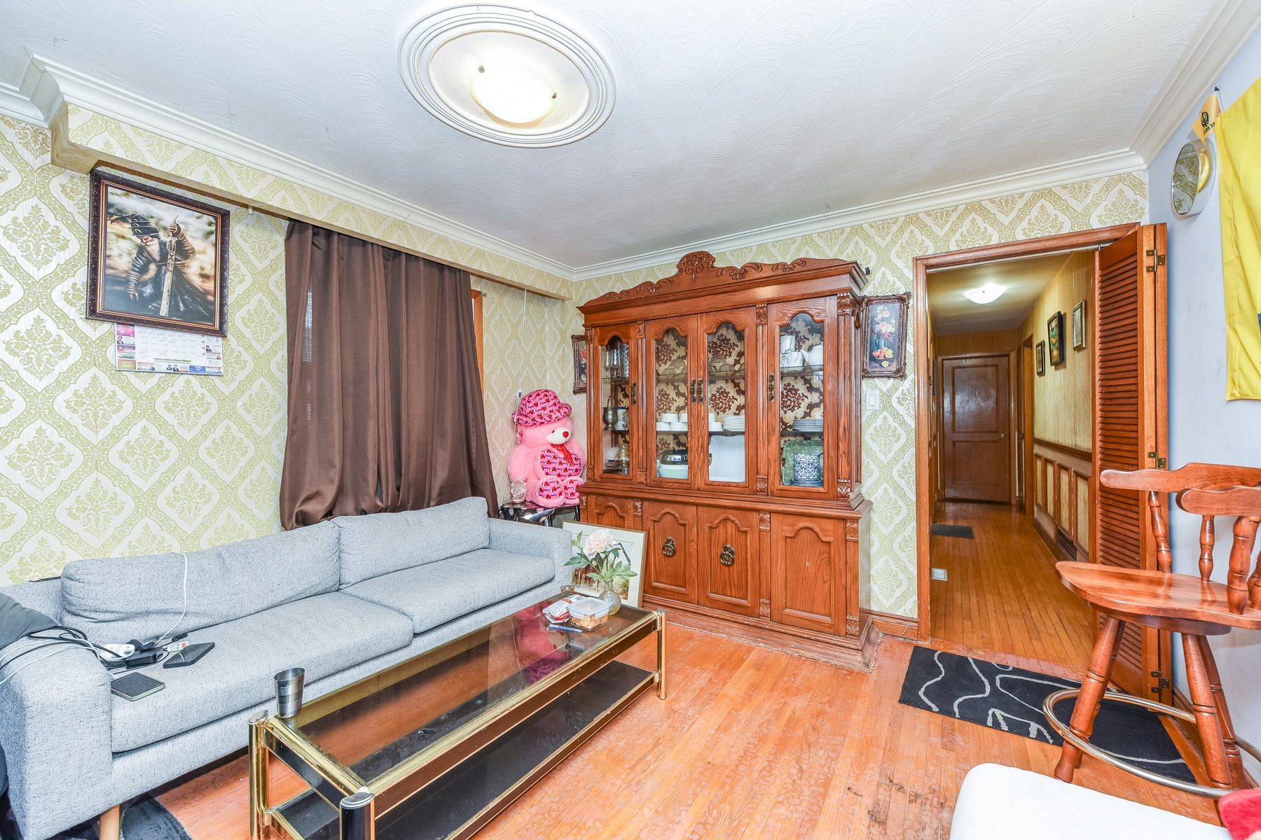 Mississauga, ON L4T 1W9,3359 Lehigh CRES