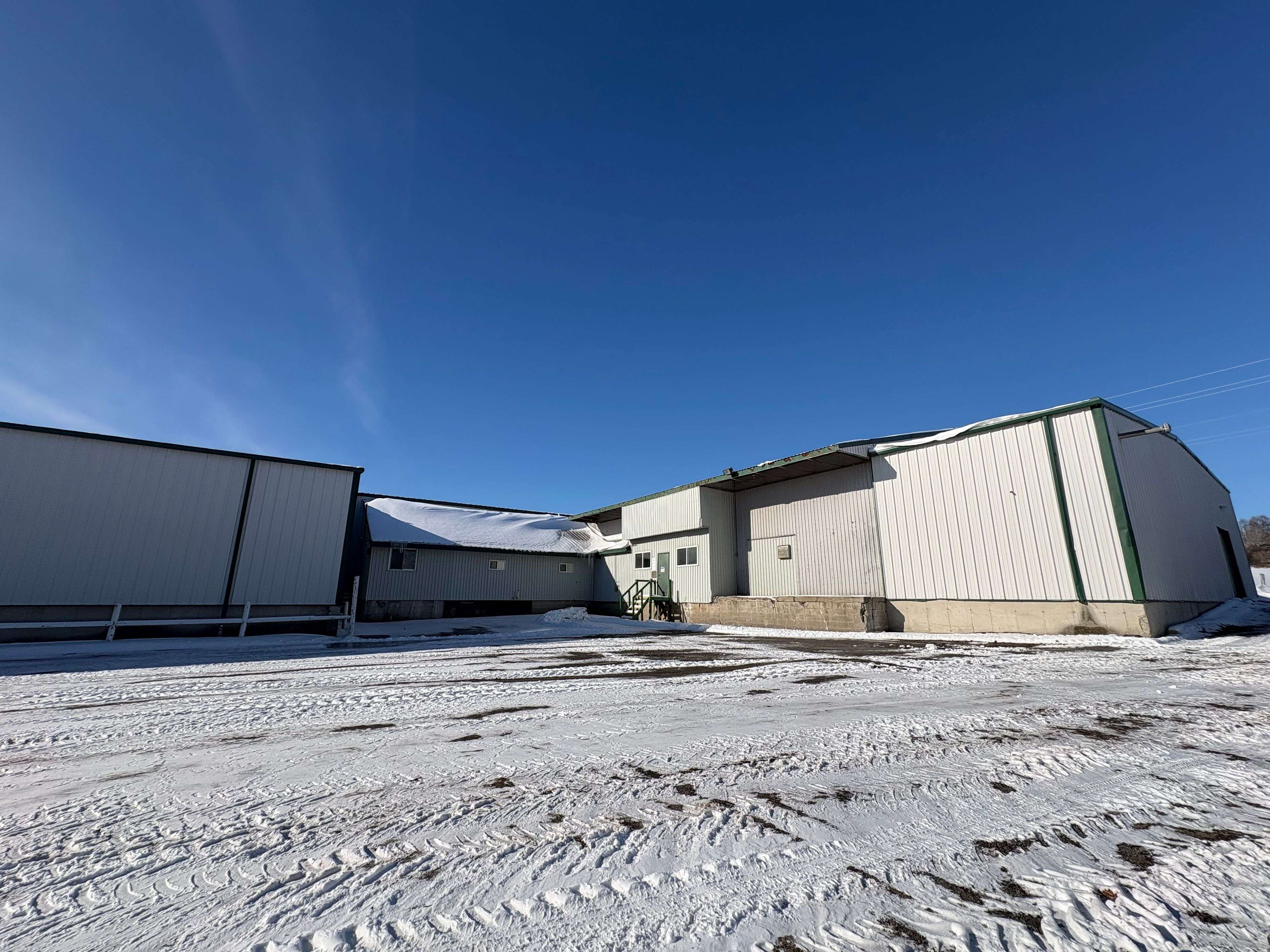 Cramahe, ON K0K 1S0,11687 County RD