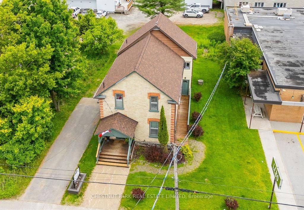 Dysart Et Al, ON K0M 1S0,238 Highland ST