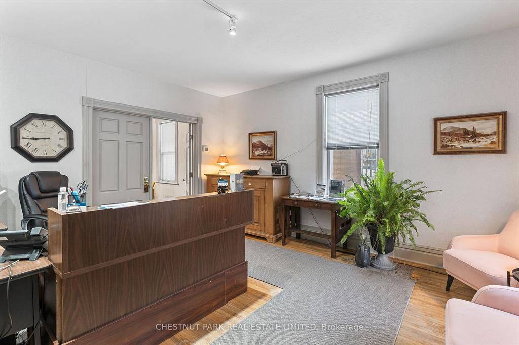 Dysart Et Al, ON K0M 1S0,238 Highland ST