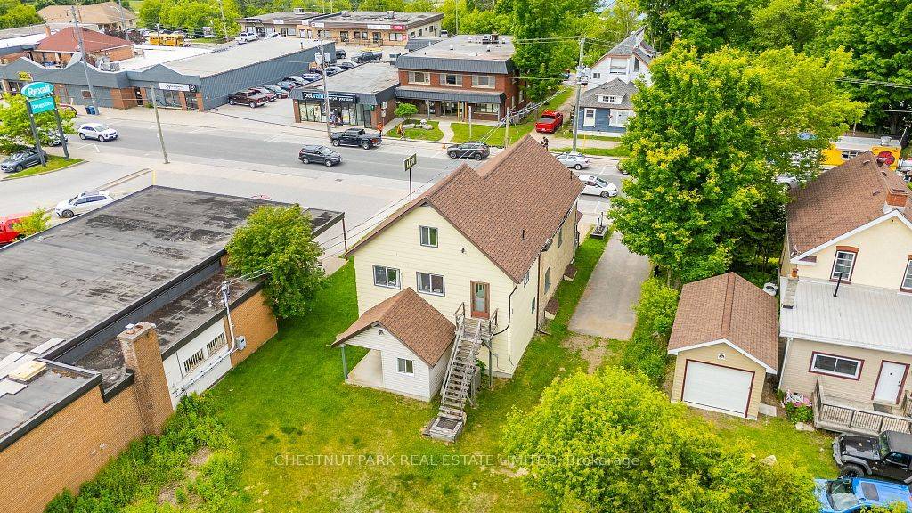 Dysart Et Al, ON K0M 1S0,238 Highland ST