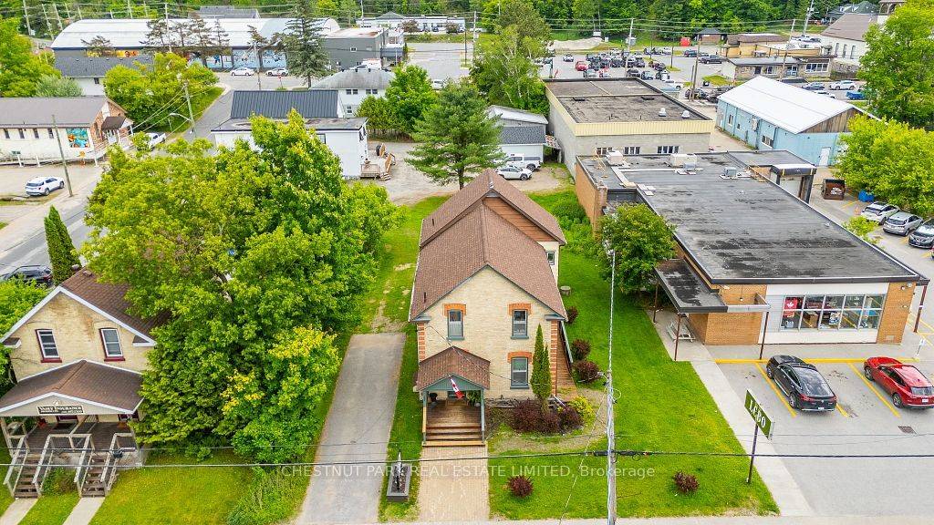 Dysart Et Al, ON K0M 1S0,238 Highland ST