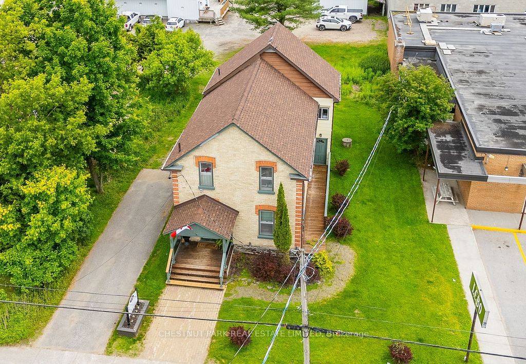 Dysart Et Al, ON K0M 1S0,238 Highland ST