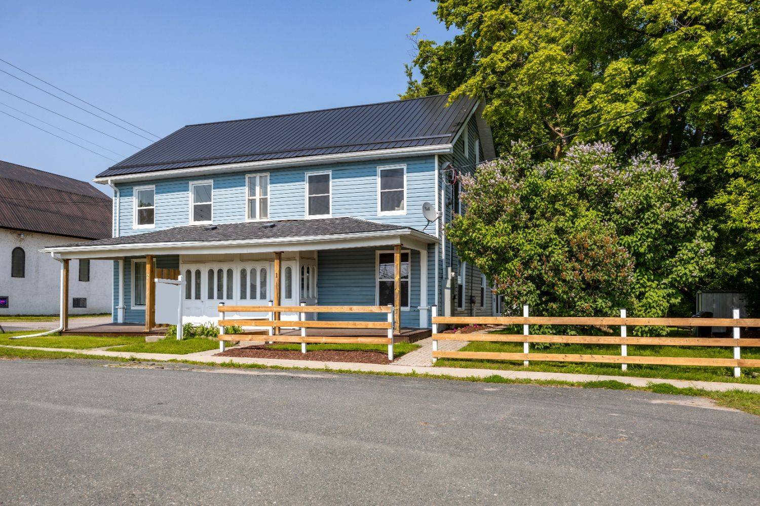 Cramahe, ON K0K 1S0,91 Division ST