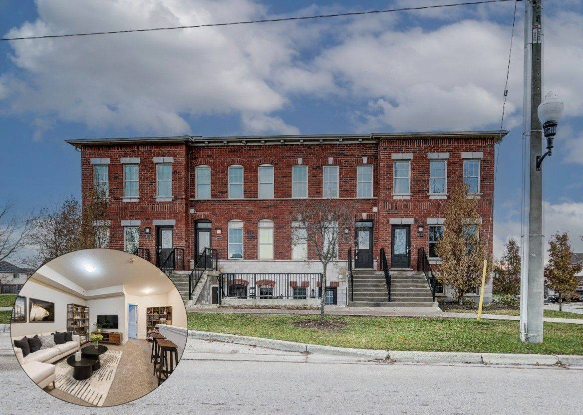 Kitchener, ON N2E 4G2,275 Max Becker DR #5