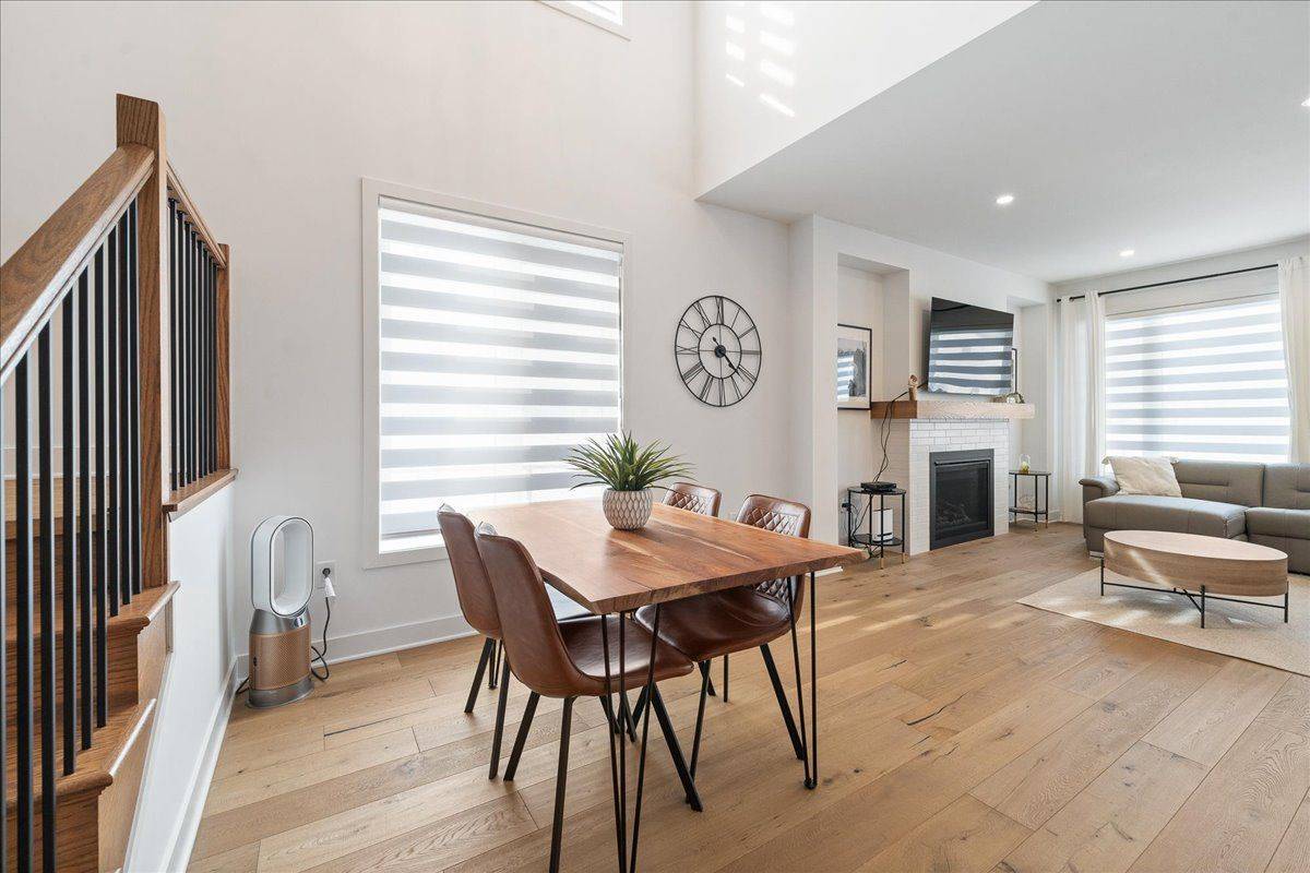 Orleans - Convent Glen And Area, ON K1W 0R8,6461 Renaud RD