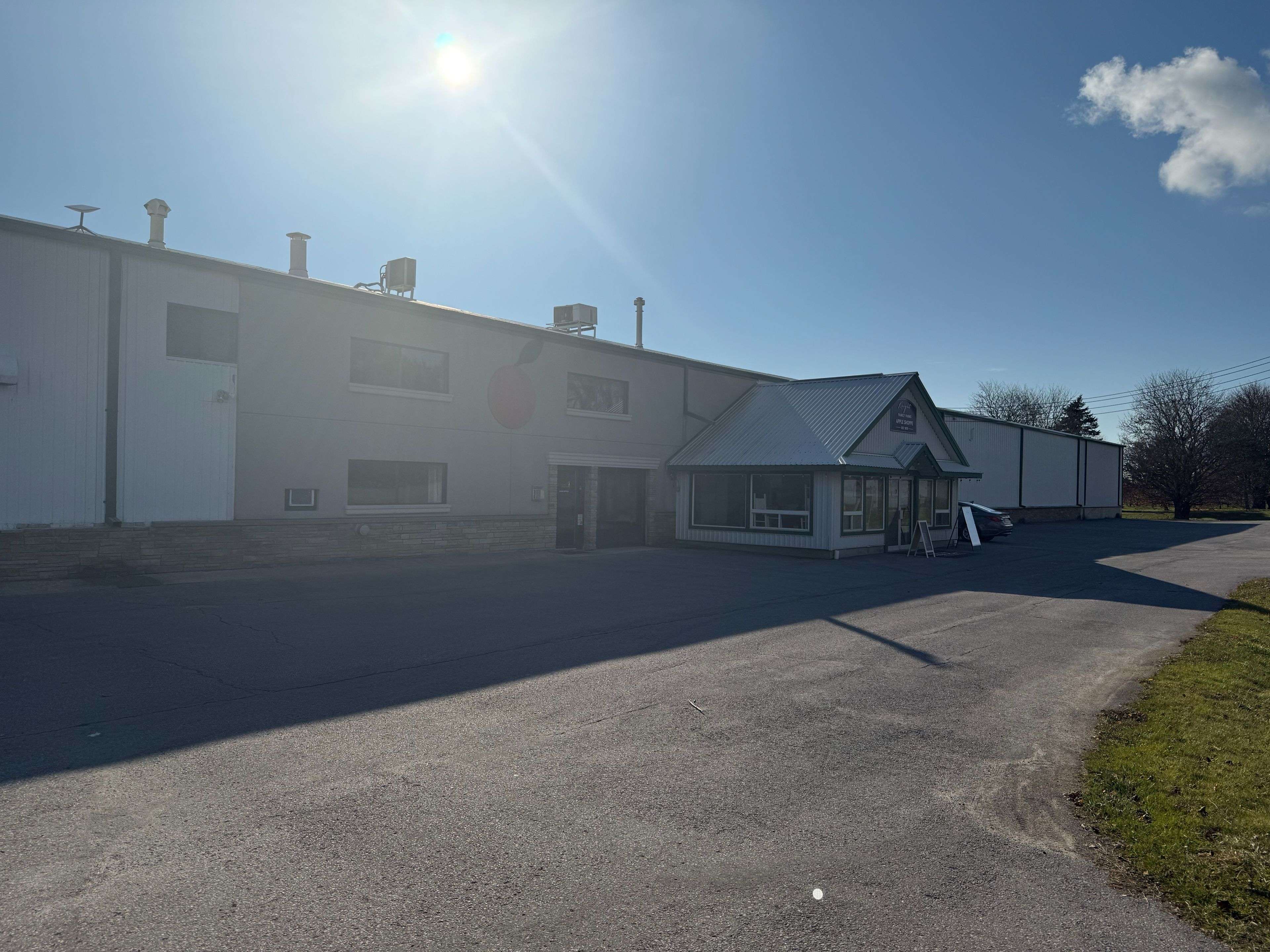 Cramahe, ON K0K 1S0,11687 County RD