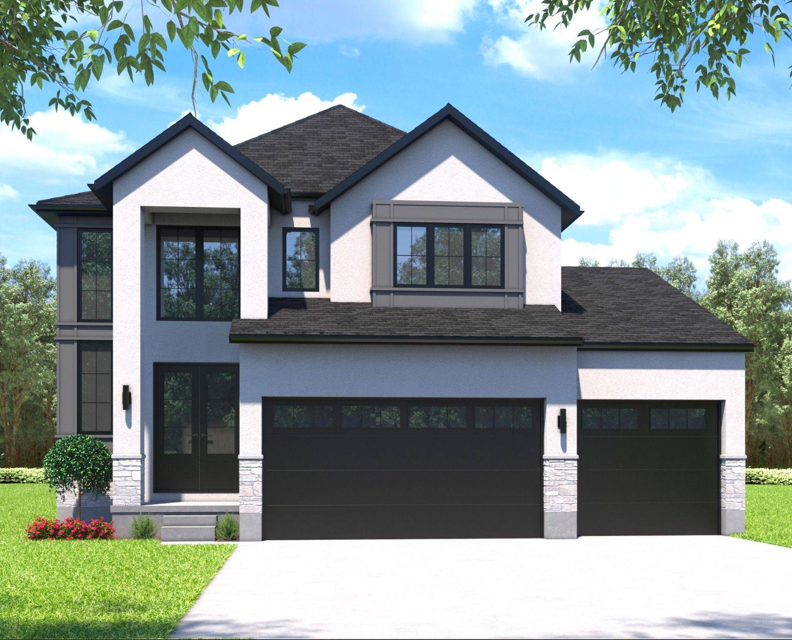 South Huron, ON N0M 1T0,84 DEARING DR