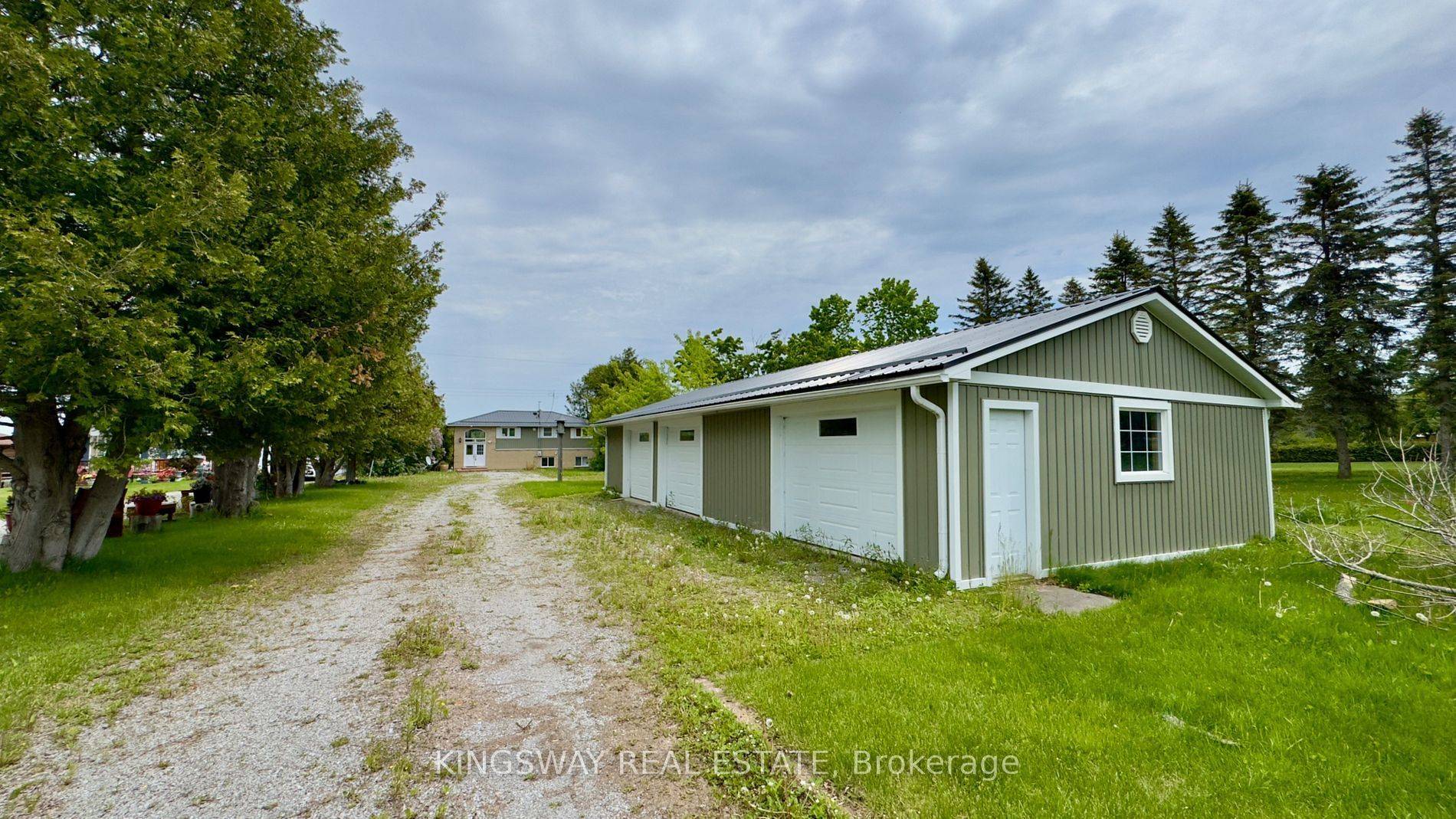 Kawartha Lakes, ON K0M 2B0,18 Mitchellview RD