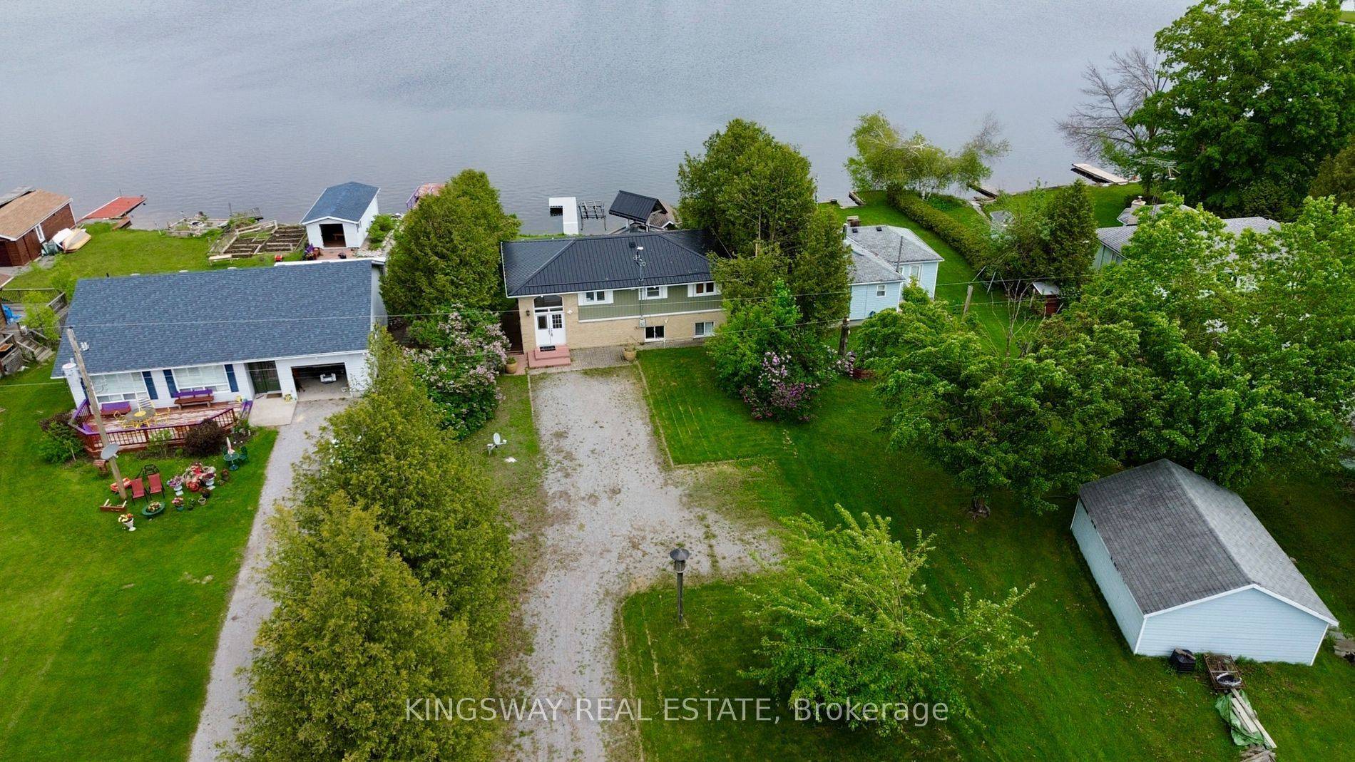Kawartha Lakes, ON K0M 2B0,18 Mitchellview RD