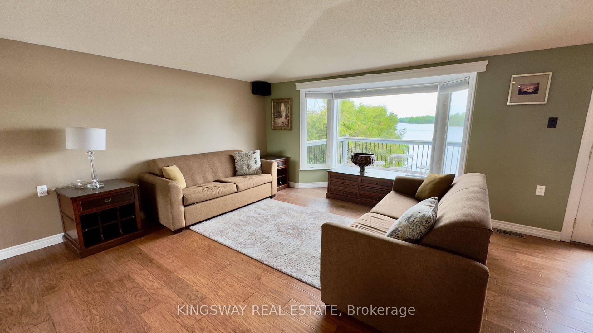 Kawartha Lakes, ON K0M 2B0,18 Mitchellview RD