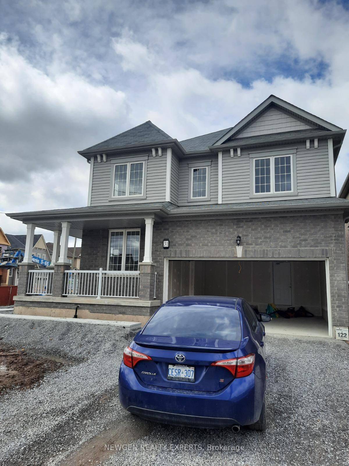 Thorold, ON L3B 0G4,31 Sara DR