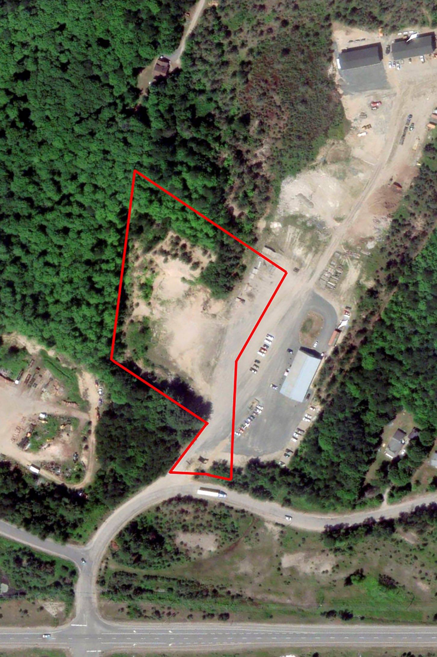 Huntsville, ON P1H 2J2,494 Old Ferguson RD