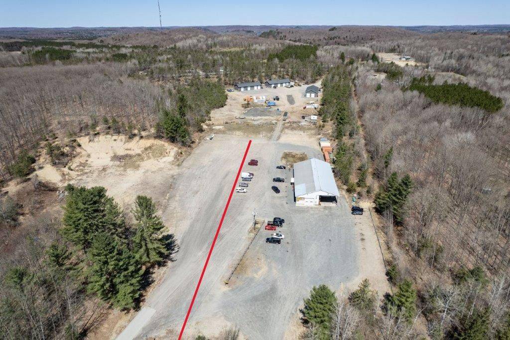 Huntsville, ON P1H 2J2,494 Old Ferguson RD