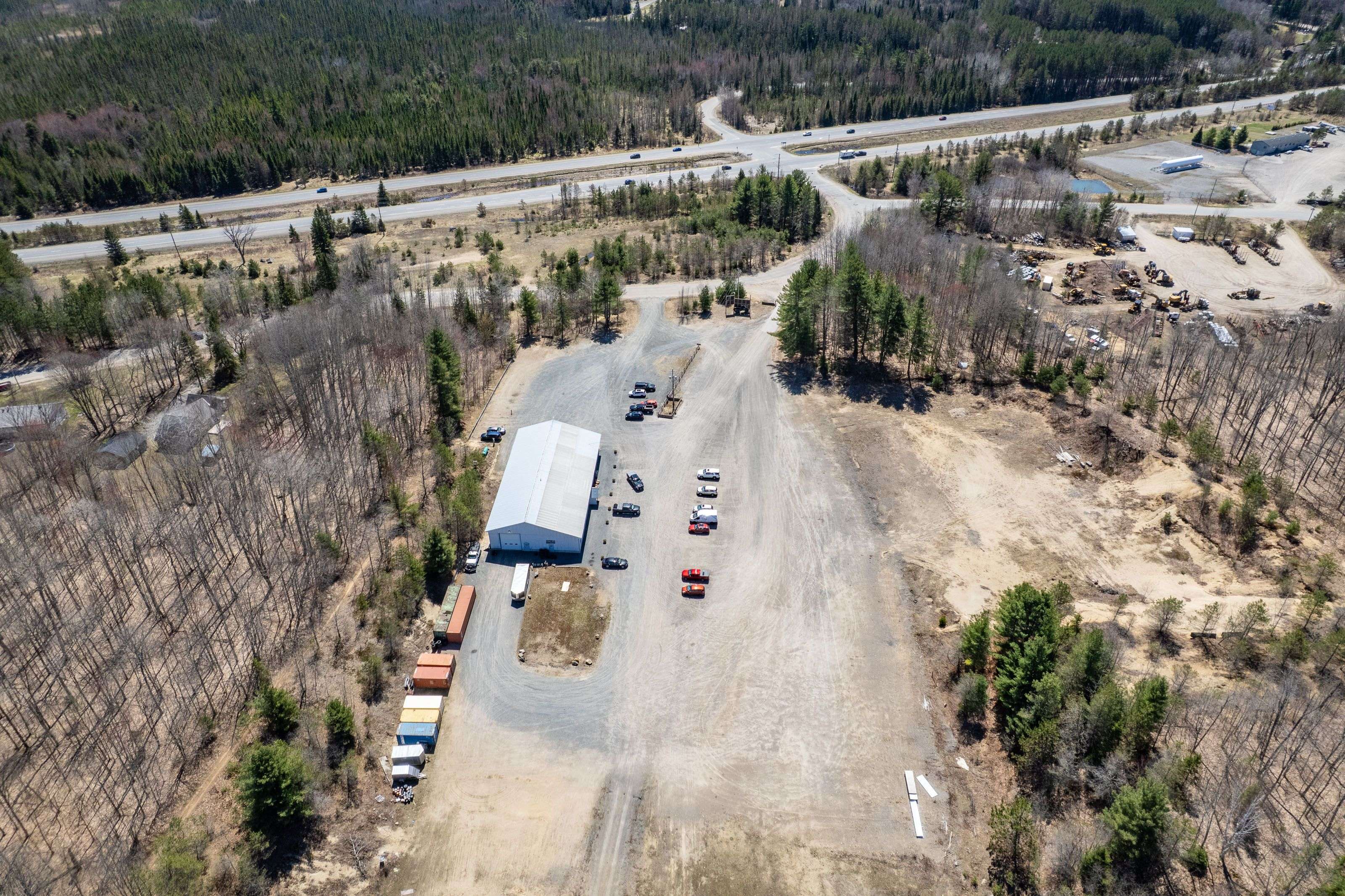 Huntsville, ON P1H 2J2,494 Old Ferguson RD