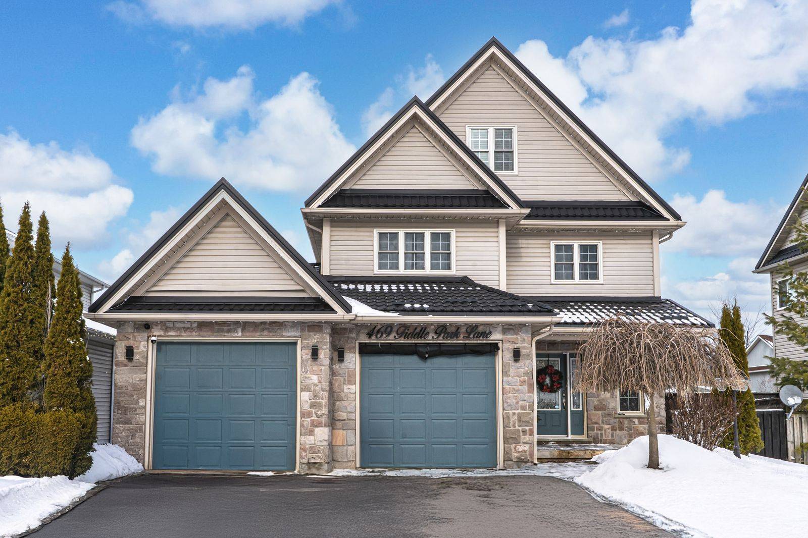 Shelburne, ON L9V 3C9,469 Fiddle Park LN