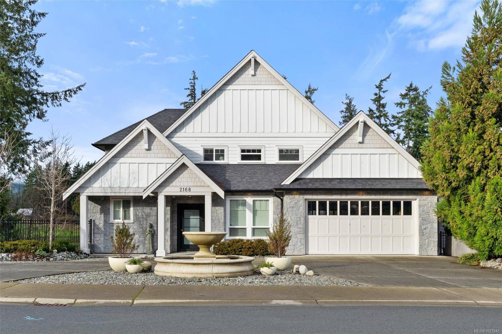 Langford, BC V9B 0R9,2168 Champions Way