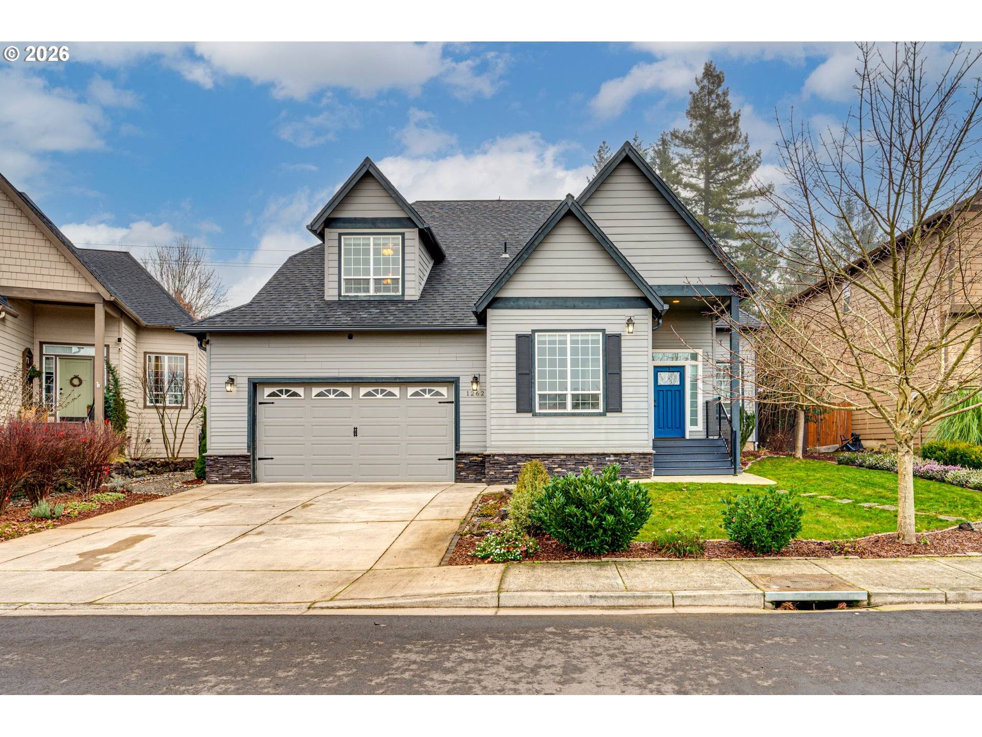 Washougal, WA 98671,1262 48TH ST