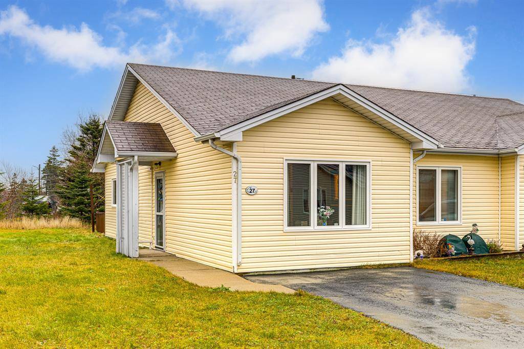 Paradise, NL A1L 1G6,27 Kestrel Drive