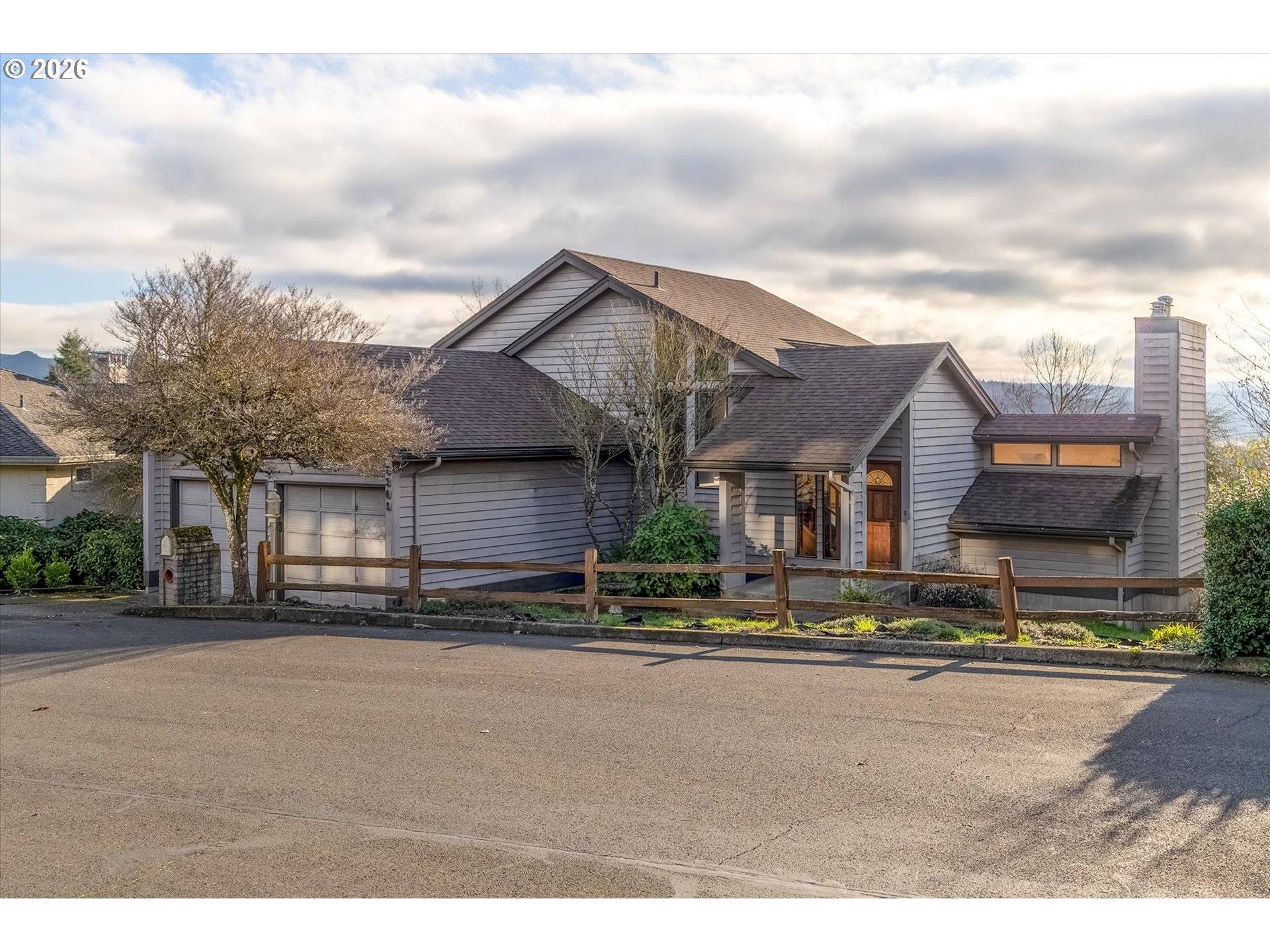 Longview, WA 98632,2309 TRILLIUM HTS