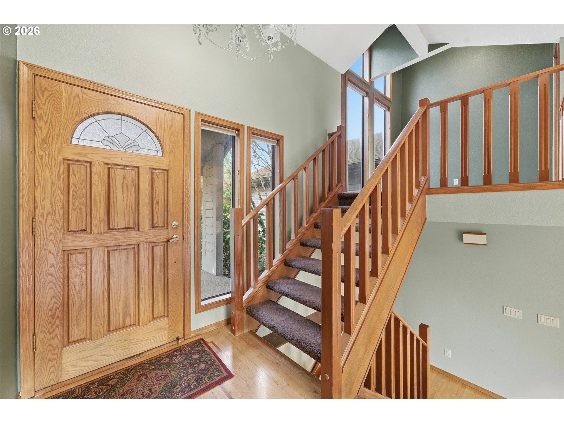 Longview, WA 98632,2309 TRILLIUM HTS