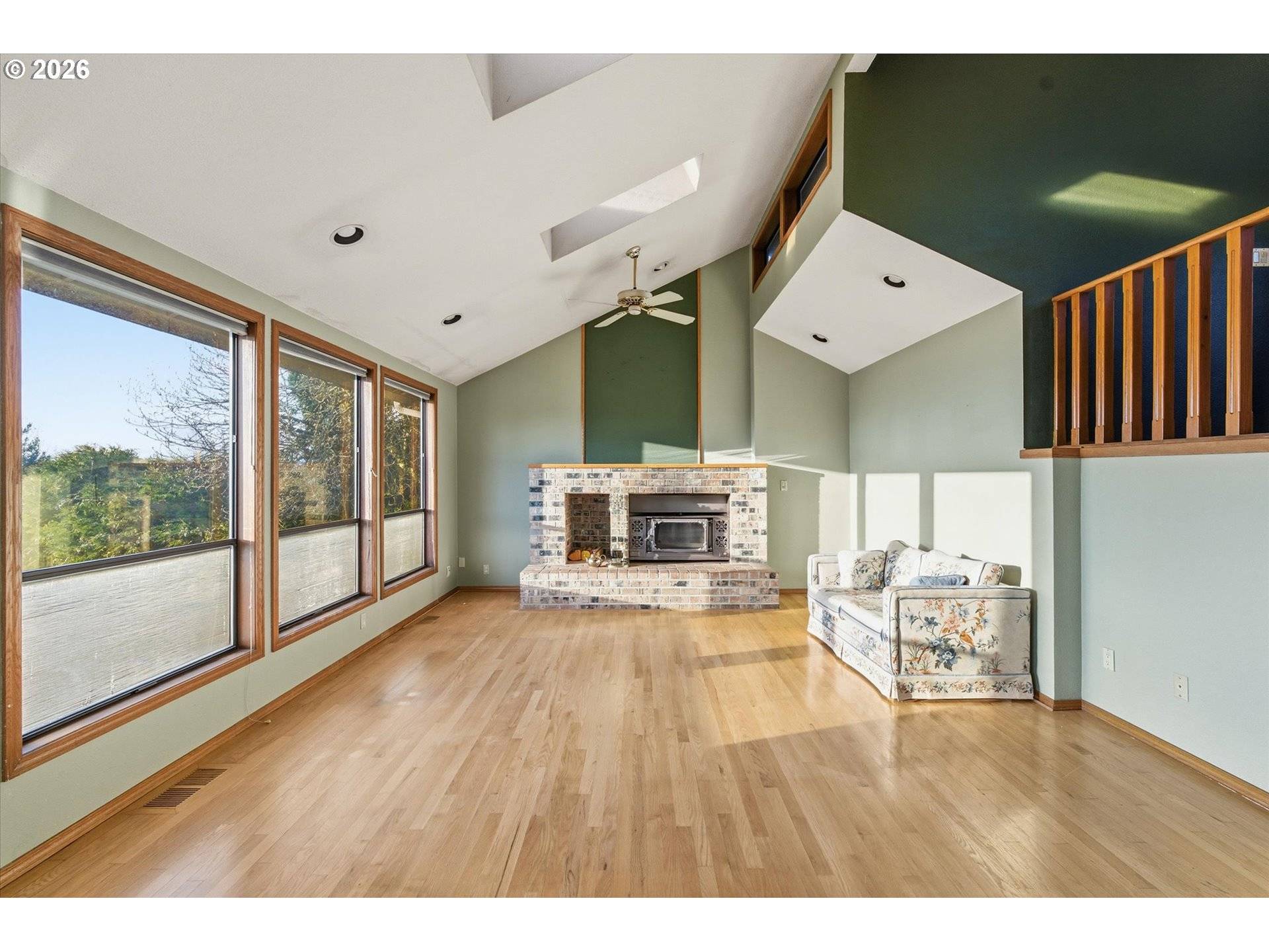 Longview, WA 98632,2309 TRILLIUM HTS