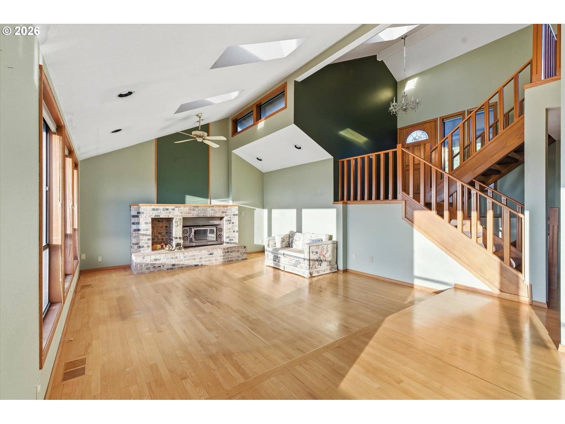 Longview, WA 98632,2309 TRILLIUM HTS