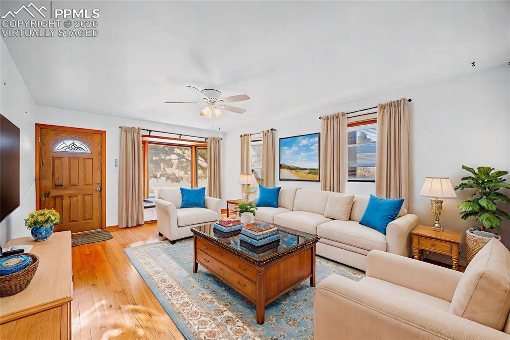 Colorado Springs, CO 80904,1706 W St Vrain ST