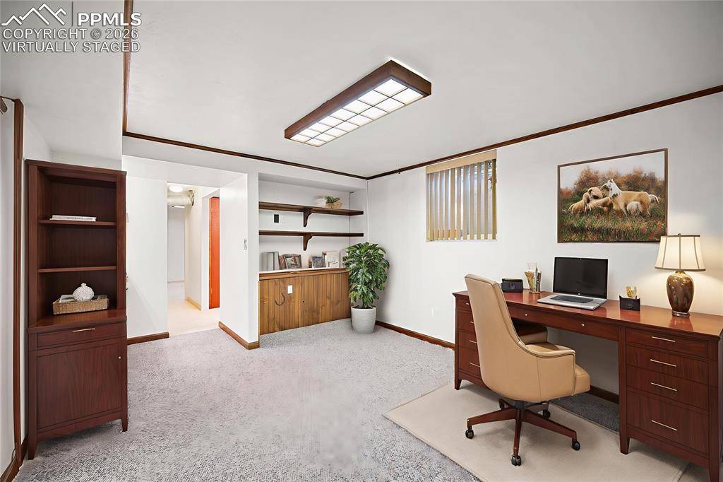 Colorado Springs, CO 80904,1706 W St Vrain ST