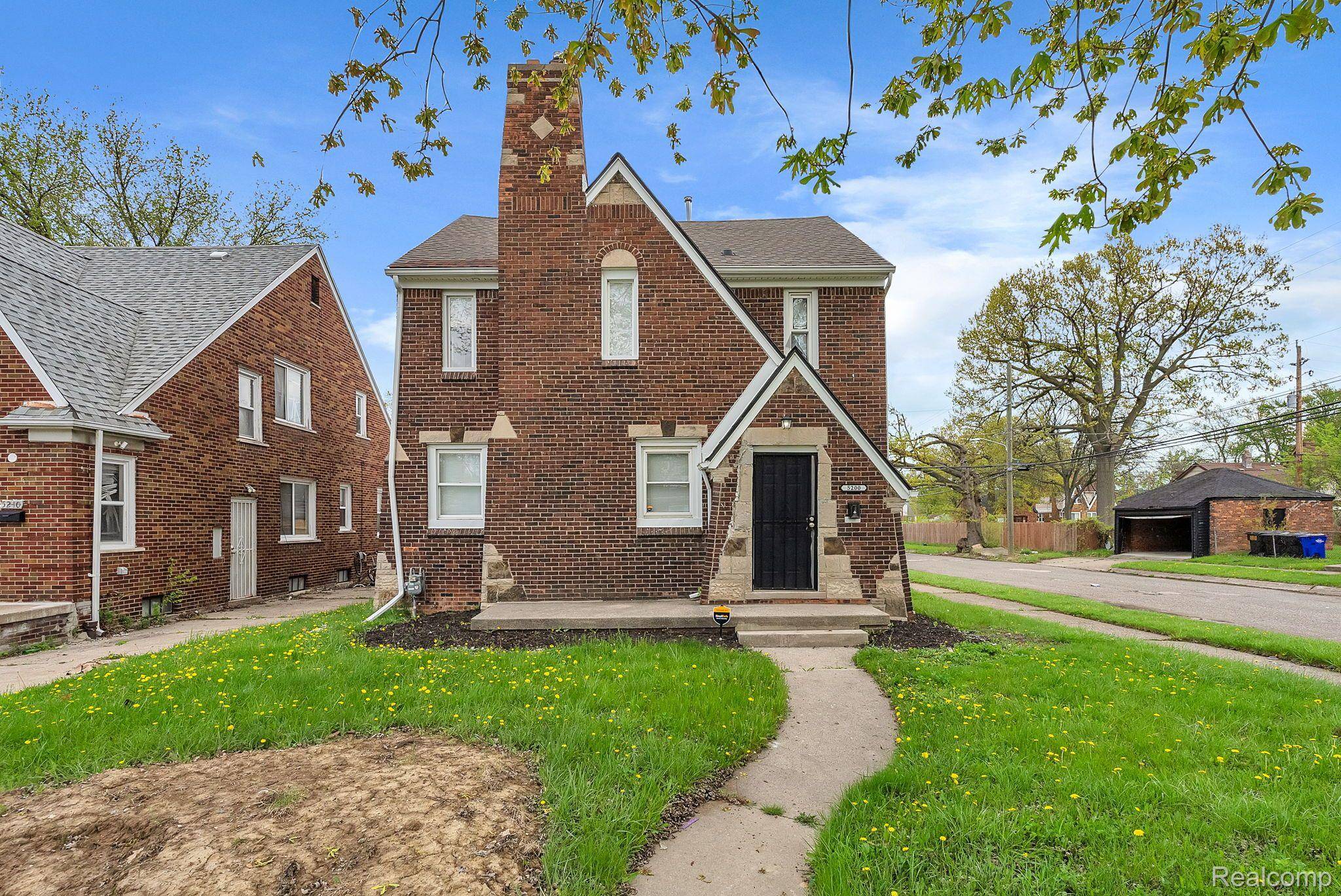 Detroit, MI 48224,5200 BEDFORD ST