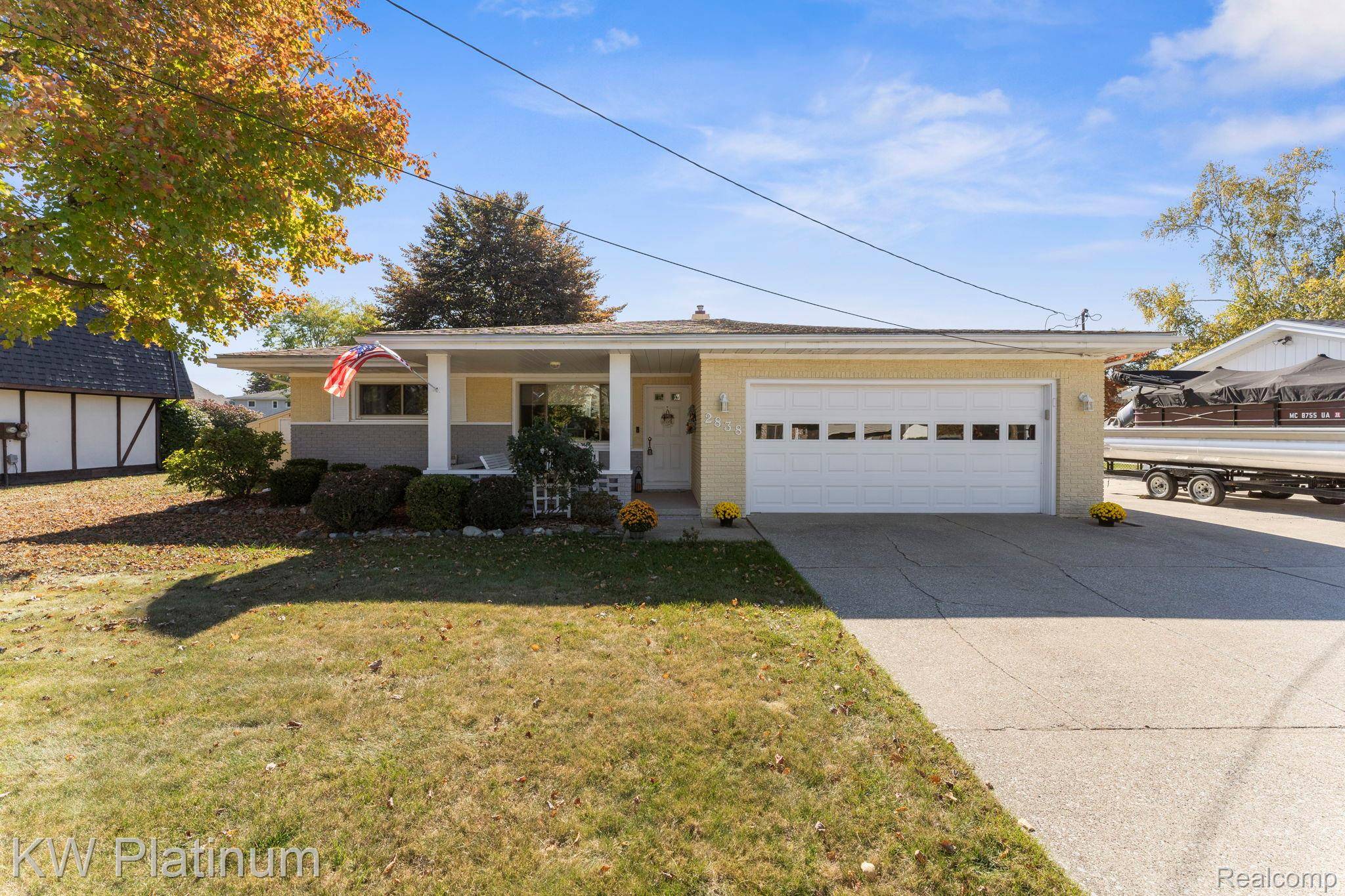 Port Huron, MI 48060,2838 Elmwood ST