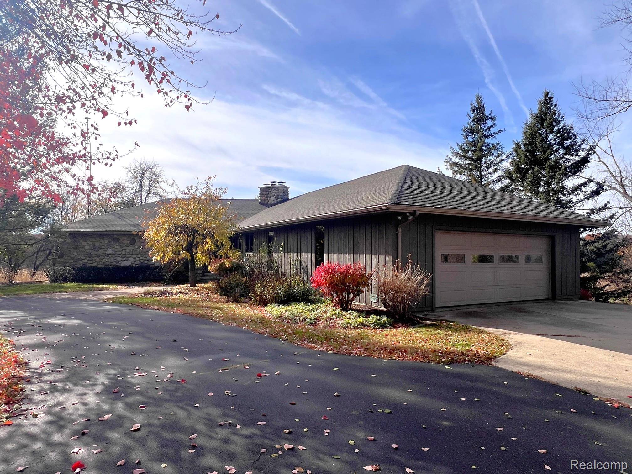 Perry, MI 48872,10008 M52 HWY N