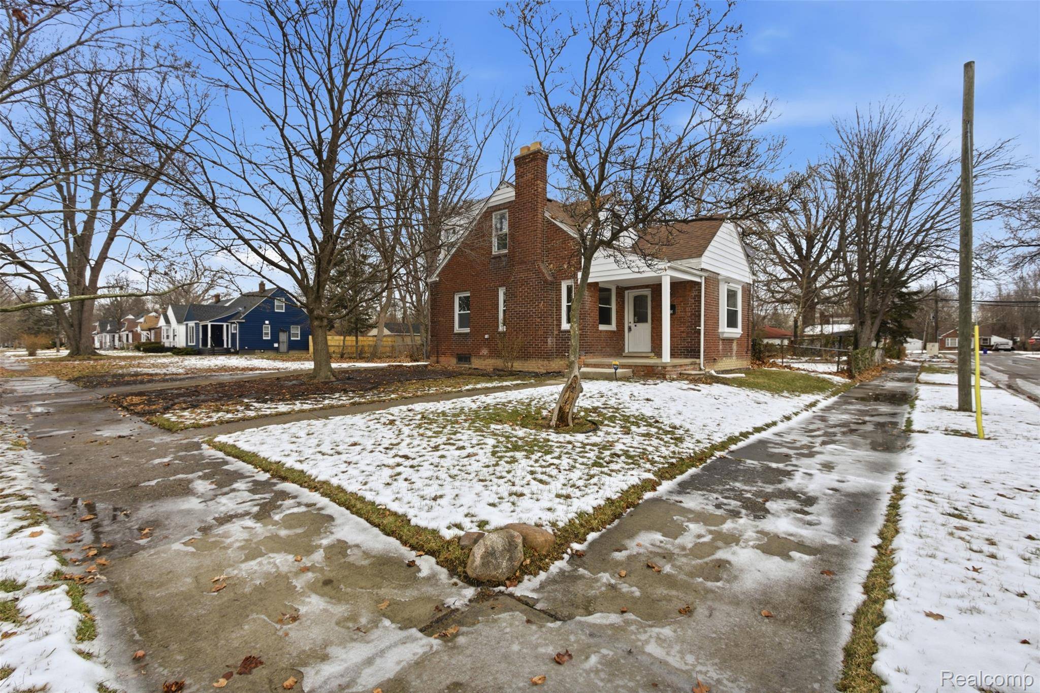 Detroit, MI 48224,5900 Neff AVE