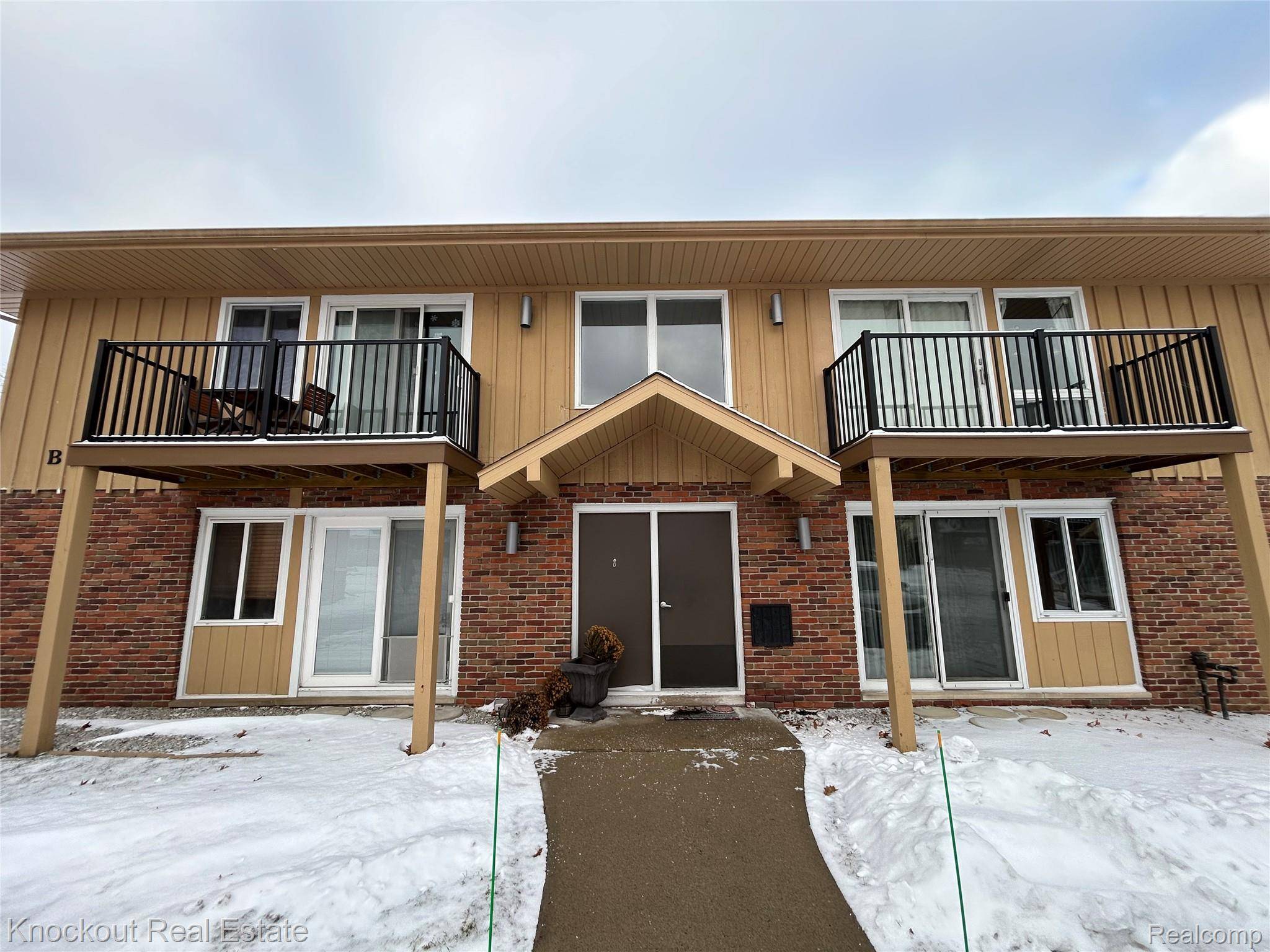 Frankenmuth, MI 48734,940 Flint ST #6