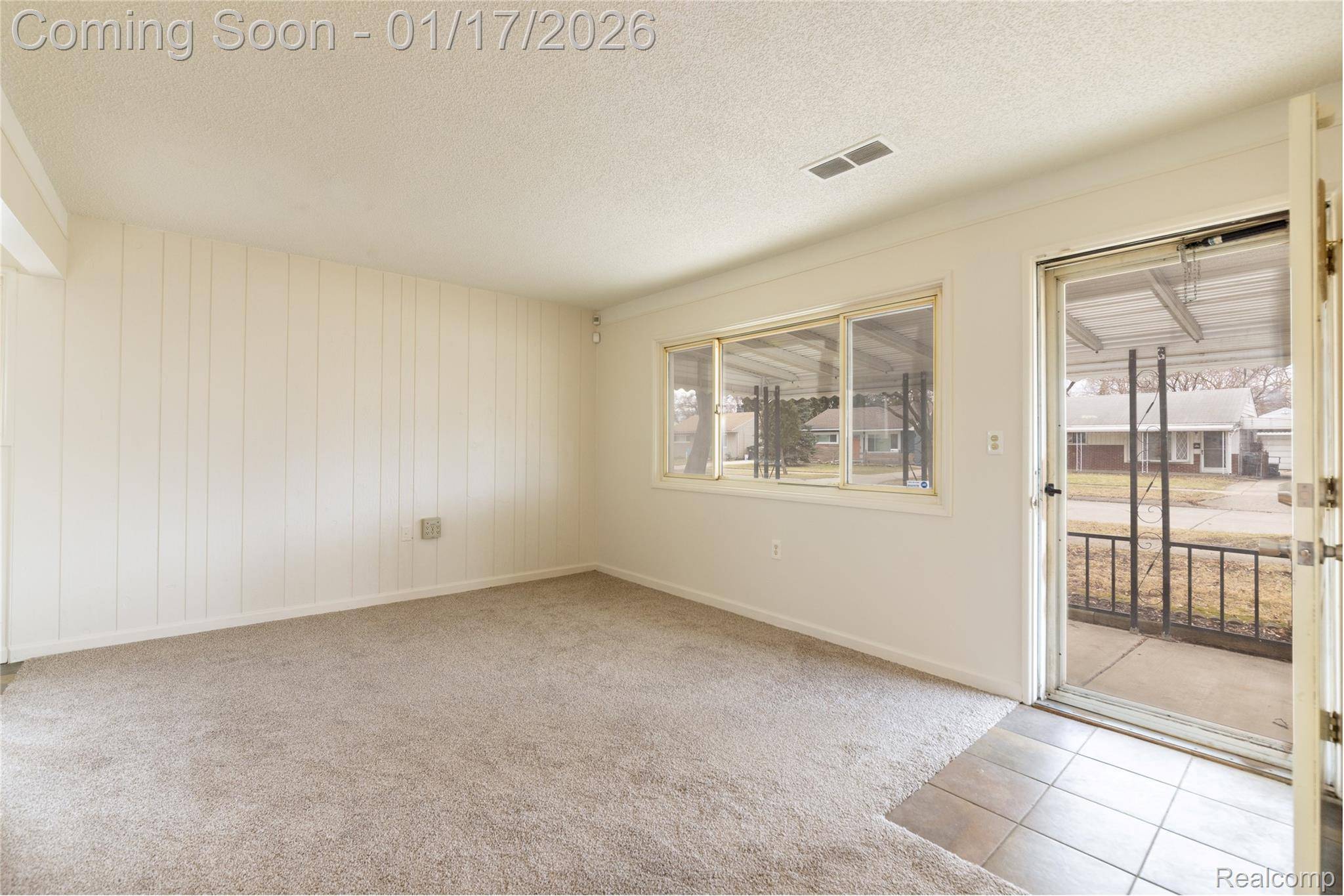 Taylor, MI 48180,5907 William ST