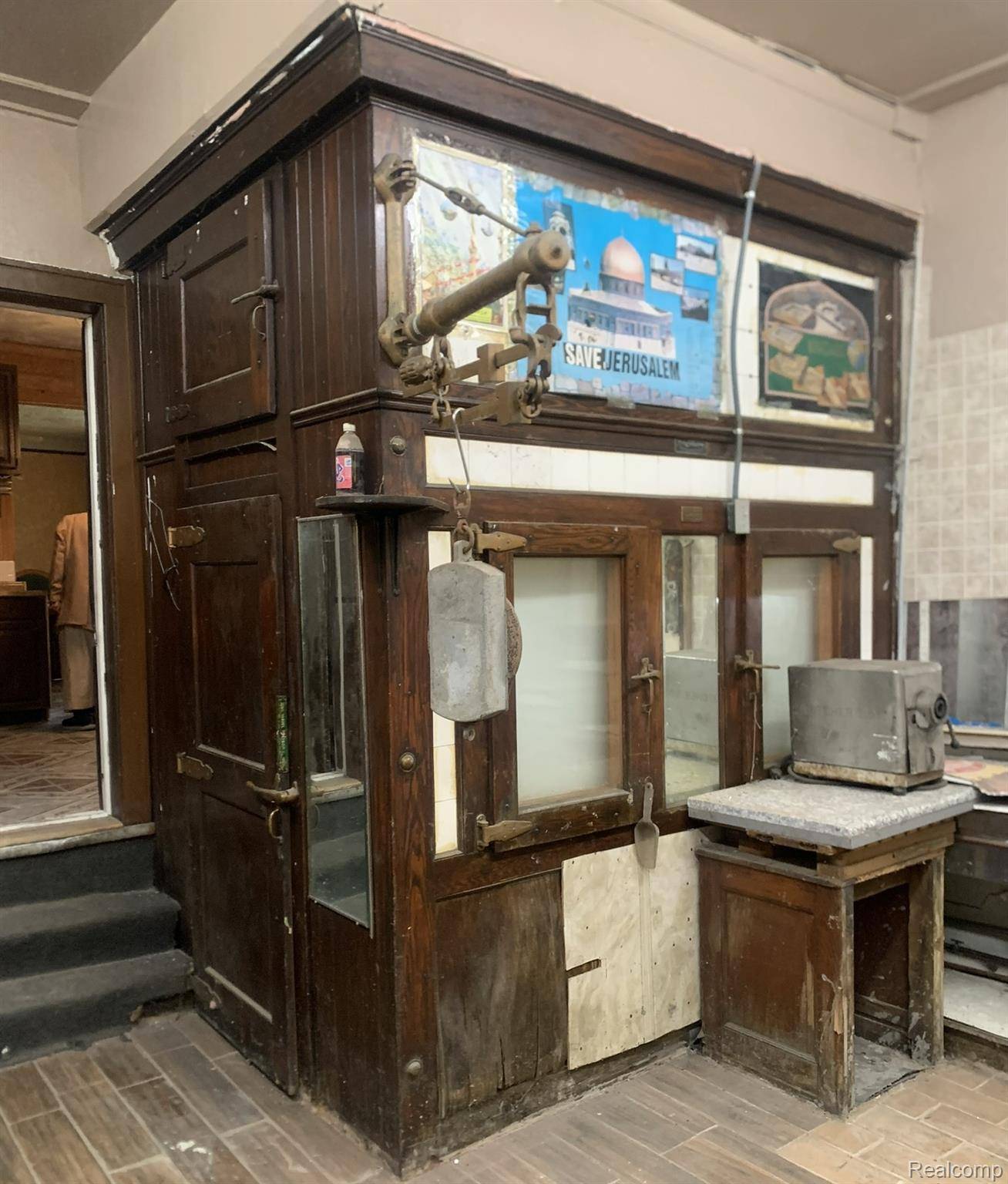 Detroit, MI 48211,4027 Oliver ST