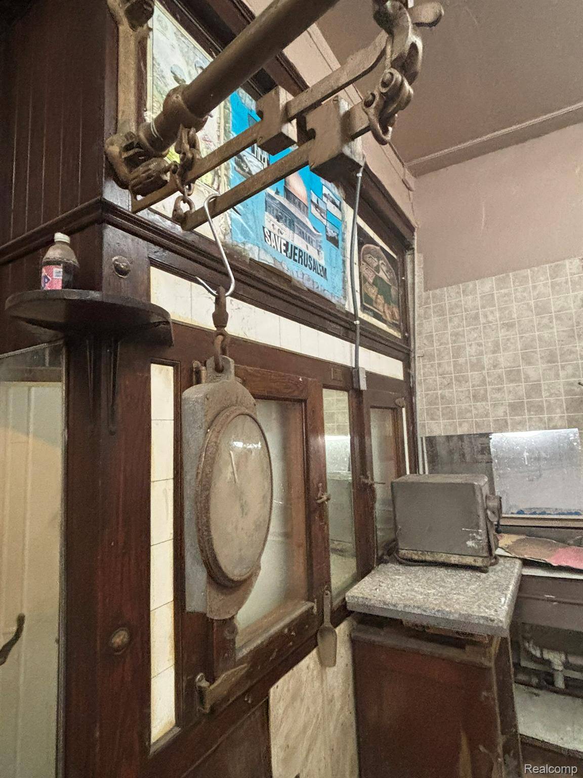 Detroit, MI 48211,4027 Oliver ST