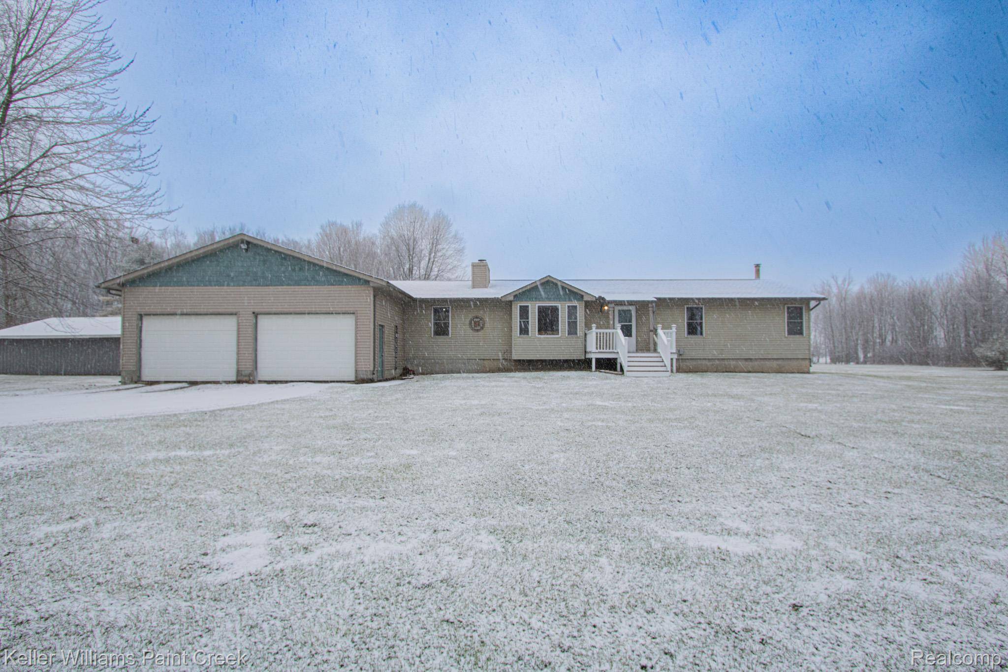 Yale, MI 48097,6465 Kelly RD