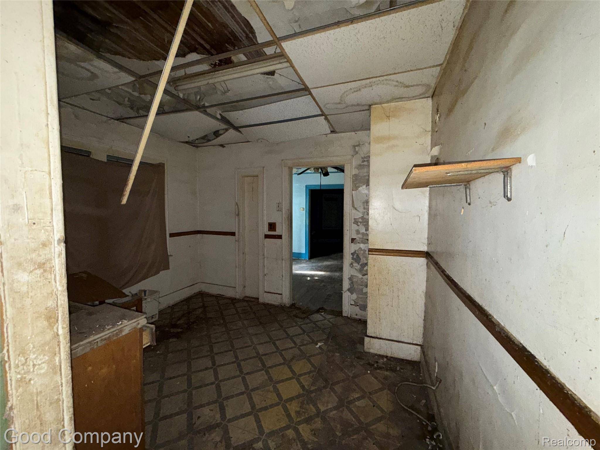 Highland Park, MI 48203,16634 Log Cabin ST