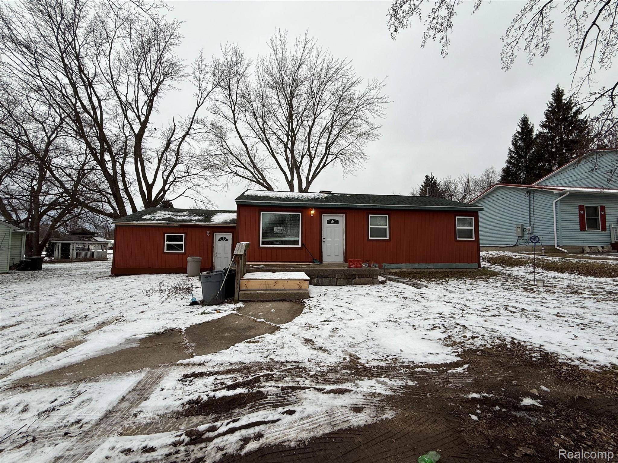 Burton, MI 48519,6119 E Bristol RD