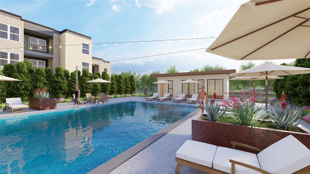 Fort Worth, TX 76132,7721 Dutch Branch Road #1