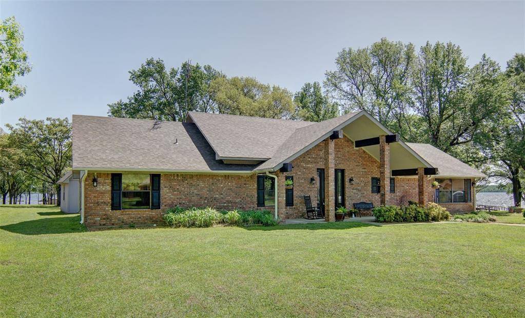 Yantis, TX 75497,227 Private Road 5885