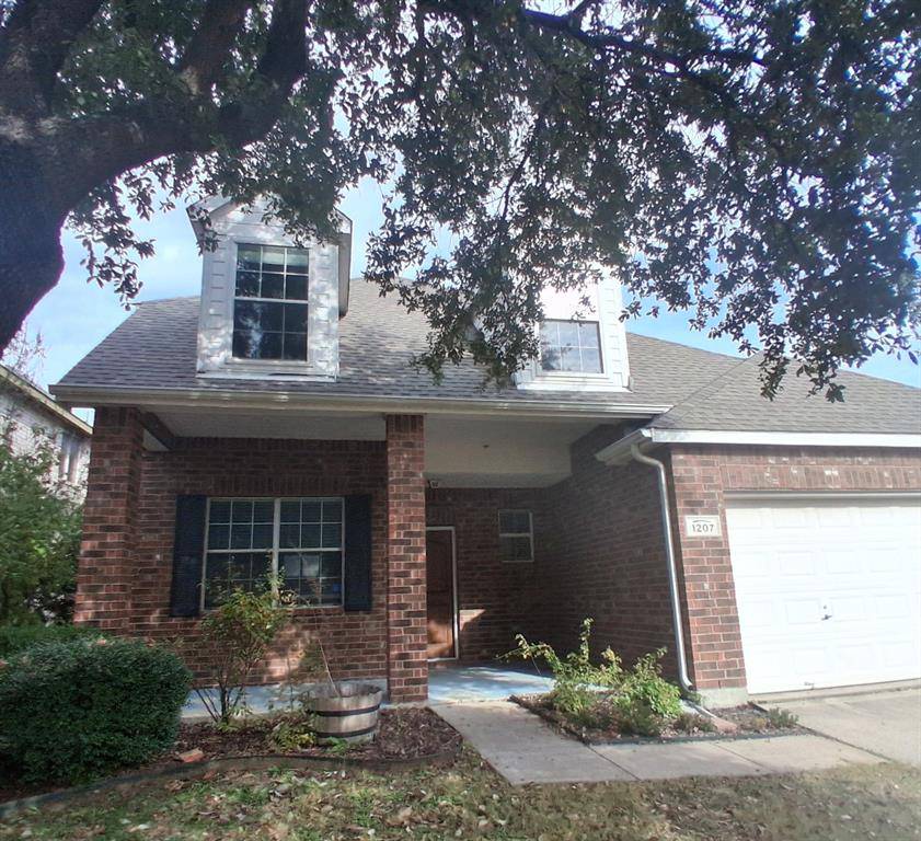 Aubrey, TX 76227,1207 Goldeneye