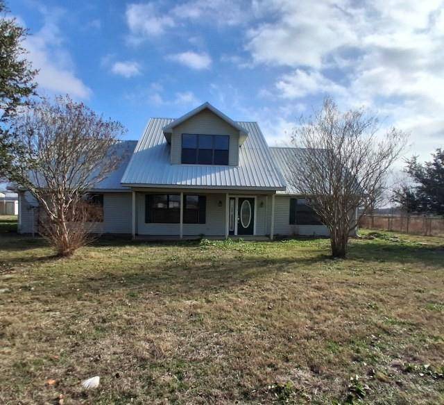 Klondike, TX 75448,1062 Farm Road 3132