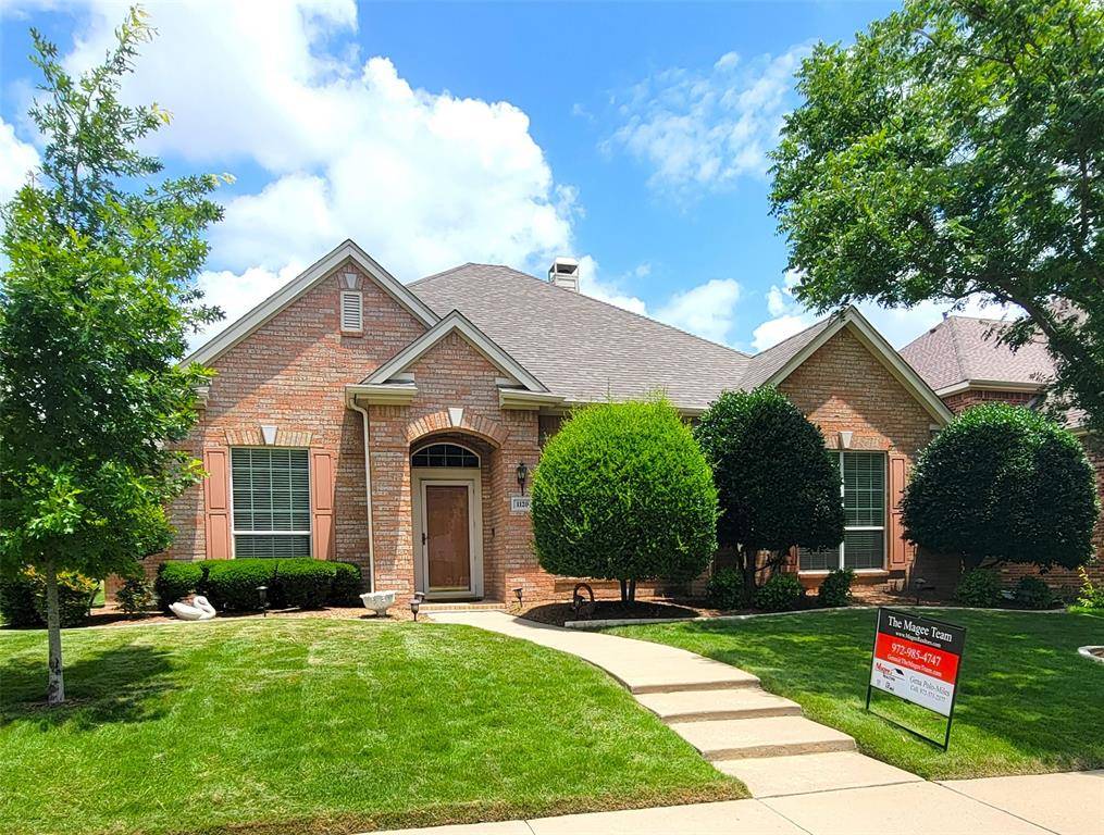 Allen, TX 75013,1120 Surrey Lane